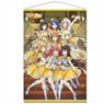 Idol Incidents B2 Tapestry A (Anime Toy)