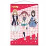Idol Incidents B2 Tapestry B (Anime Toy)