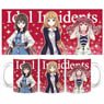 Idol Incidents Mug Cup (Anime Toy)