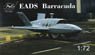 EADS Barracuda German & Spain (Plastic model)