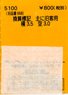 (N) 換算標記 主に旧客用 (積3.5 空3.0) (鉄道模型)