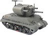 US T-31 Prototype Demolition Tank (Plastic model)