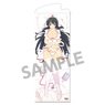 Senran Kagura NewWave G Burst Life-Size Tapestry Ikaruga (Anime Toy)