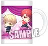 Star-Mu Full Color Mug Cup [A] (Anime Toy)