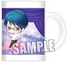 Star-Mu Full Color Mug Cup [B] (Anime Toy)
