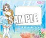 Love Live! Sunshine!! Photo Frame Mouse Pad [You Watanabe] Hug the Plush Ver. (Anime Toy)