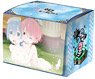 Character Deck Case Collection Max Re: Life in a Different World from Zero [Rem & Ram] (Card Supplies)