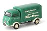 Tempo Wiking Series 1 `Tempo` 1953 German Green/Ivory (Diecast Car)