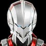 ULTRAMAN SUIT (Completed)