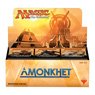 MTG English Ver. Amonkhet Booster (Trading Cards)