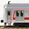 [Limited Edition] Tokyu Corporation Series 5050 (8-Car Set) (Model Train)