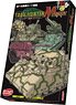 Tank Hunter Monster (Second edition) (Japanese edition) (Board Game)