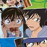 Detective Conan Clear File -Fan`s Selection- (Set of 20) w/Bonus Item (Anime Toy)