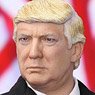 DiD / 1/6 The Nation`s 45th President of the United States Donald Trump DID-AP002 (Fashion Doll)