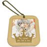 Leather Mirror Charm [The Tyrant Falls in Love] 01/Color Design 01 (Anime Toy)