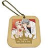 Leather Mirror Charm [The Tyrant Falls in Love] 02/Color Design 02 (Anime Toy)