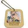 Leather Mirror Charm [The Tyrant Falls in Love] 03/Color Design 03 (Anime Toy)