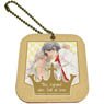 Leather Mirror Charm [The Tyrant Falls in Love] 06/Color Design 06 (Anime Toy)