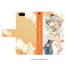 Notebook Type Smartphone Case (for iPhone6/6s) [The Tyrant Falls in Love] 01/Image Design 01 (Anime Toy)