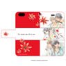 Notebook Type Smartphone Case (for iPhone6/6s) [The Tyrant Falls in Love] 02/Image Design 02 (Anime Toy)