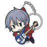 The Idolm@ster SideM Natsuki Sakaki Acrylic Tsumamare Key Ring (Anime Toy)