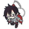 The Idolm@ster SideM Shiki Iseya Acrylic Tsumamare Key Ring (Anime Toy)