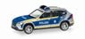 (HO) BMW X1 バイエルン警察 (鉄道模型)