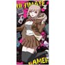 Danganronpa 3: The End of Kibogamine Gakuen Chiaki Nanami 120cm Big Towel (Anime Toy)