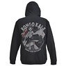 Kantai Collection Kongo Kai-II Parka Black S (Anime Toy)