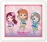 Love Live! Sunshine!! Mouse Pad 2nd Graders (Anime Toy)