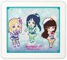 Love Live! Sunshine!! Mouse Pad 3rd Graders (Anime Toy)