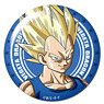 [Dragon Ball] Dome Magnet 02 (Vegeta 1) (Anime Toy)