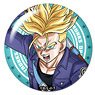 [Dragon Ball] Dome Magnet 05 (Trunks 1) (Anime Toy)