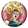 [Dragon Ball] Dome Magnet 06 (Bardock) (Anime Toy)