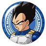 「ドラゴンボール」 ドームマグネット 09 (ベジータ2) (キャラクターグッズ)