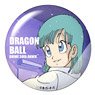 [Dragon Ball] Dome Magnet 14 (Bulma) (Anime Toy)