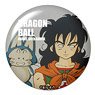 [Dragon Ball] Dome Magnet 15 (Yamcha & Pu`ar) (Anime Toy)