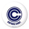 [Dragon Ball] Dome Magnet 28 (Capsule Corporation) (Anime Toy)