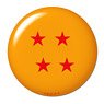 [Dragon Ball] Dome Magnet 30 (Four Star Ball) (Anime Toy)