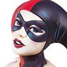 Mondo Art Collection - DC Comics: Statue - Harley Quinn (Waiting for My J Man) (Completed)