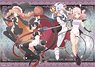 [Magical Girl Raising Project] Blanket (Anime Toy)