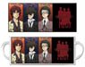Bungo Stray Dogs Mug Cup D (Anime Toy)