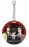 Bungo Stray Dogs Circle Pass Case C (Anime Toy)