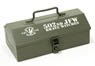 Brave Witches 502nd JFW Mountain Type Tool Box (Anime Toy)