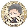 Re: Life in a Different World from Zero Can Badge (Subaru) (Anime Toy)