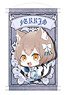 Re: Life in a Different World from Zero Mini Tapestry (Felix) (Anime Toy)