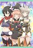 [Magical Girl Raising Project] Tapestry Cute Ver. (Anime Toy)