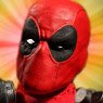 ONE:12 Collective/ Marvel Universe: Deadpool 1/12 Action Figure (Completed)