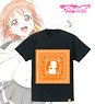 Love Live! Sunshine!! Kerchief T-shirt (Chika Takami) Men`s L (Anime Toy)