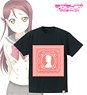 Love Live! Sunshine!! Kerchief T-shirt (Riko Sakurauchi) Men`s L (Anime Toy)